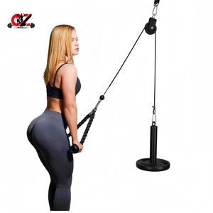 CZFIT Factory 2026 Nuevo Modelo en Oferta con Suspensión Ajustable Personalizable, Garantía de Calidad, Apto para Unisex - Product Image 4