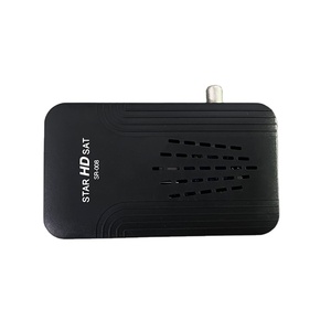 DVB-S2รับสัญญาณดาวเทียมขั้นสูงกล่องรับสัญญาณ IPTV, H.265<span class=keywords><strong>การ์ตูน</strong></span>ภาพยนตร์แอคชั่นกีฬา IPTV <span class=keywords><strong>YouTube</strong></span> - Product Image 1