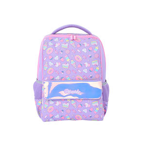smiggle owl backpack