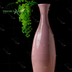 Jarrón de bambú radiante ecológico hecho a mano, contenedor de arreglo floral de mesa rústico minimalista para decoración del hogar o regalo - Product Image 5