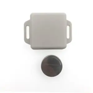 Ble JINOU BLE 5.0 Bluetooth Tag Programmable Beacon Compatible With IBeacon/eddystone With Long Battery Life Waterproof Beacon