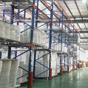 <span class=keywords><strong>Rouleau</strong></span> <span class=keywords><strong>de</strong></span> tuyau portable Pe Layflat pour l'irrigation agricole - Product Image 4