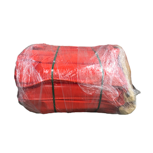 Booms flottants de <span class=keywords><strong>Pollution</strong></span> par l'huile Marine en PVC, usine OEM - Product Image 3