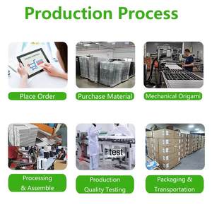 Écran non tissé facile à installer, machine à poussière <span class=keywords><strong>d</strong></span>'ongles, filtre, outils pour ongles NDC8, <span class=keywords><strong>extracteur</strong></span> de poussière <span class=keywords><strong>d</strong></span>'ongles, collecteur, filtre de remplacement - Product Image 5