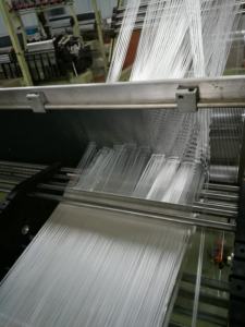 2/130, Ancho de la cinta:130mm, la maquina de telar de aguja  para hacer cintas estrechas elásticas y no elásticas - Product Image 5