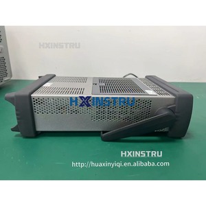 B2987B  Électromètre / Mètre de haute résistance Keysight (Agilent), 0,01 fA, 1000 V, Batterie H - Product Image 2