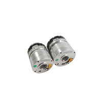 Motor Servo Modular Robótico Armónico con Estructura Hueca, Motor de CC sin Escobillas de 48v para Humanoides con IA