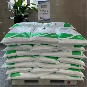 Белый порошок загуститель мальтодекстрин для эмульгаторов Водорастворимая пищевая добавка мальтодекстрин - Product Image 6