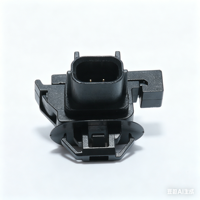 Nouveau capteur de vitesse de roue ABS de marque neutre pour Greiz (GJ6) Gienia (GJ8) OEM 57470-TJA-H01 Garantie 1 an