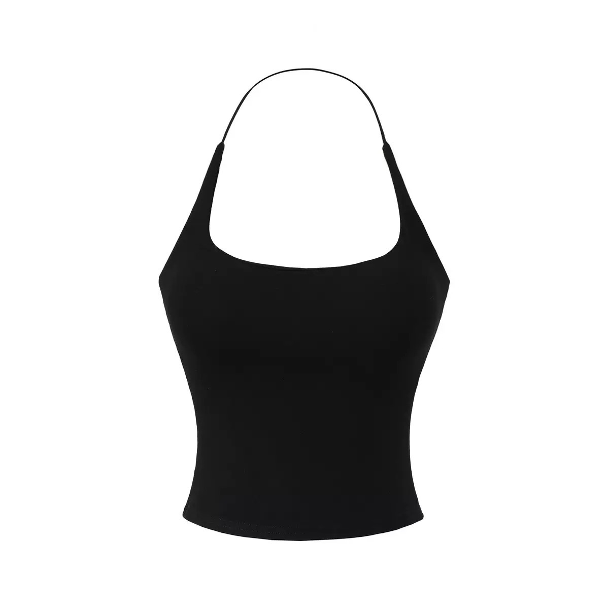Gilet noir
