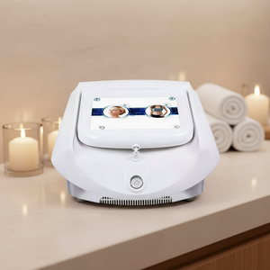 Máquina profesional de eliminación de cicatrices de acné térmico Tiexel de doble ASA y eliminación de estrías para Facial para el cuerpo - Product Image 6