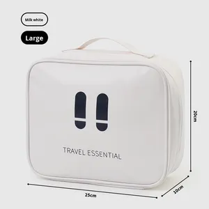 Suministro Transfronterizo YiMing Modelo 1496, Botiquín Médico de Cuero Impermeable de Grado Industrial IPX-5, para Uso Doméstico, Primeros Auxilios, Emergencias, 20-35L - Product Image 6