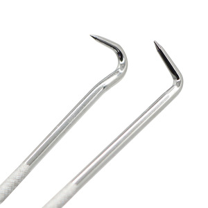 Bộ 4 Dụng Cụ Loại Bỏ Xe Hơi Bền Bỉ Mới T093 Bộ Móc Và Móc Tự Động Dụng Cụ Tháo Vòng Đệm Kín Dầu Vòng Chữ O Dụng Cụ Tháo Gỡ Cơ Khí Thủ Công - Product Image 2