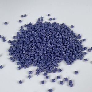 Gránulos de Polipropileno Homopolímero (PP) CAS 9003-07-0, Material Plástico para Productos Plásticos - Product Image 5