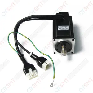 SMT peças sobressalentes AC Servo Motor SGM-04A312 Assembly Peça sobressalente SMT Linha de Produção SMT Acessórios Para Venda