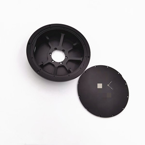 Pièces usinées sur mesure CNC en acier, métal, tube en aluminium, UHMWPE, PVC pour machine à laser, plasma, fibre, 5 axes et aéronautique <span class=keywords><strong>BMX</strong></span> - Product Image 3