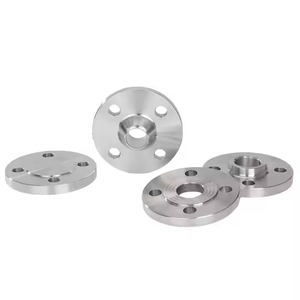 Blinde Flens Lasdraad Npt Koolstofstaal Roestvrij Staal Jis/Din Ansi Normen Gesmeed Technics Opening Flens Flens - Product Image 3