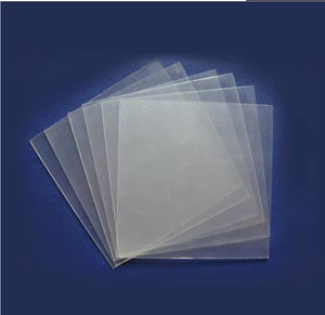 Orto allineatore Kit stecca da laboratorio foglio per Coping dentale TPU sottovuoto ex fogli per termoforme dentali - Product Image 1