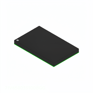 Servicio Integral Original 71V65803S100BGG 119 BGA Memoria Comprar Componentes Electrónicos en Línea - Product Image 1