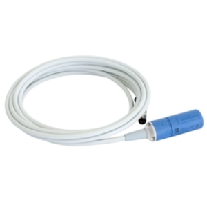 สายเคเบิลห้องปฏิบัติการดิจิทัล Endress Hauser Memosens CYK20 พร้อมหัวเสียบเซ็นเซอร์ทุกชนิด สายวัดค่า pH แบบปรับแต่งได้ - Product Image 3