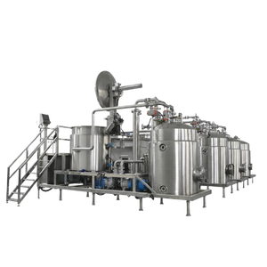 آلة قلي أوتوماتيكية ذات سعة كبيرة، مقلاة عميقة صناعية مستمرة لقلي الدجاج - Product Image 5