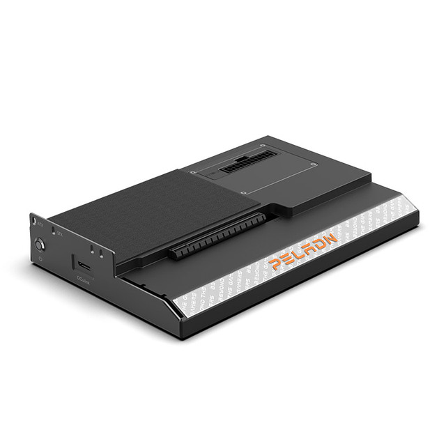 eGPU Dock with Oculink: Best for Gaming & VR