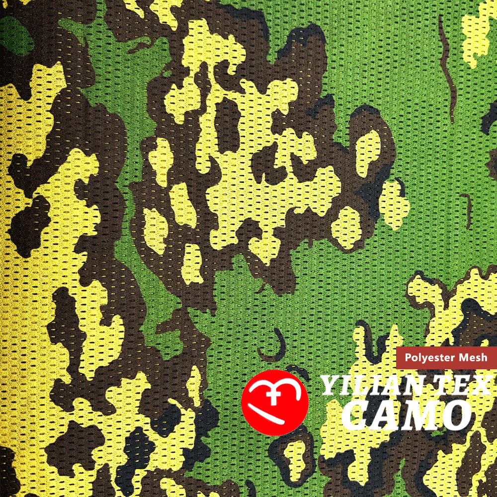 Russian SS Camo