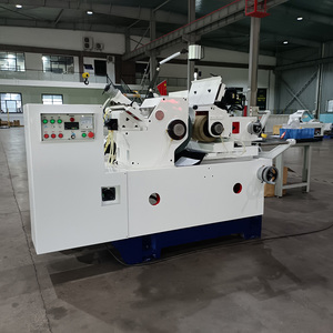 Precio de Máquina Rectificadora Sin Centro CNC de Alta Precisión - Product Image 5