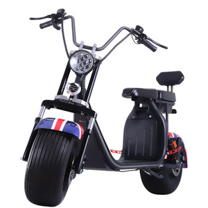 Nouvelle annonce : Lotkind 400W Moto électrique tout-terrain, meilleur scooter cyclomoteur - Product Image 1