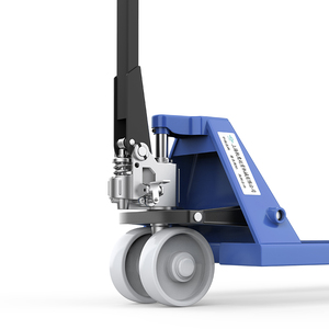 Transpaleta Hidráulica de Alta Elevación de 5 Toneladas, <span class=keywords><strong>3</strong></span> Toneladas, 2000 kg - Product Image 5