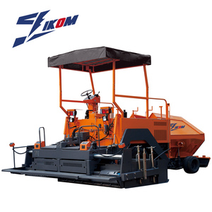 <span class=keywords><strong>Prix</strong></span> du finisseur d'asphalte IKOM - Product Image 2