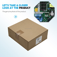 Carte de commande principale de circuit imprimé EB16057-58 2550349 2P682598-58 pour unité extérieure Daikin VRV, pièces de climatiseur HVAC, PCB