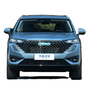 Haval H6 2025 EV hybride rechargeable, le nouveau SUV le moins cher - Product Image 1