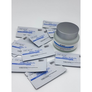 Sérum à l'acide hyaluronique haute pureté, film fondant à texture non collante, combiné à une crème hydratante pour une hydratation longue durée - Product Image 1