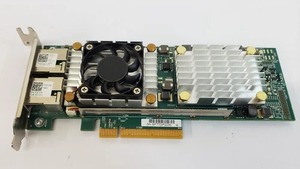 Tarjeta de Red Ethernet Óptica de Doble Puerto de 10 Gb Basada en Broadcom BCM57810, Tarjeta PCI-E 2 SFP+ para Aplicaciones de Servidor - Product Image 5