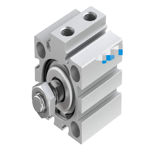 1 adet Yeni Advc-40-10-i-<span class=keywords><strong>p</strong></span> 188238 Tampon Kısa Stroklu Silindir Ücretsiz Kargo - Product Image 1