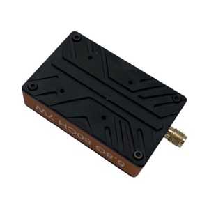 Transmisor de Video FPV de 7W 5.8GHz 80CH con Estructura de Aluminio y Telemetría Tramp, Alcance Ultra Largo - Product Image 3