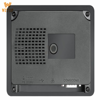 KINCO EView MT4404T 7 pulgadas Plc Industrial Interfaz hombre-máquina Pantalla táctil Pantalla de puerto serie, HMI original