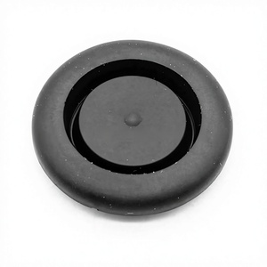 Protectores de Polvo de Goma para Ruedas Honda Acura 90825T2A003, Repuesto para Guardabarros - Product Image 2
