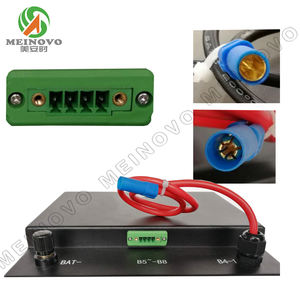 Baterai LiFePO4 12 V 70AH LiFePO4 untuk Kereta Golf - Product Image 4