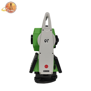 Estación Total GPS Alpha Ti de 1.5'' de Precisión para Topografía, Accesorios para Instrumentos de Medición, Alcance sin Prisma de 1000m - Product Image 4