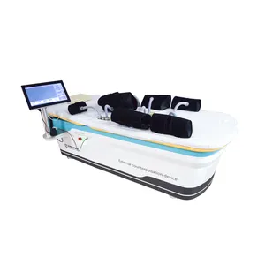 EECPS makinesi sıcak satış ECP nabız sensörü ile eecp kalp tedavisi makinesi