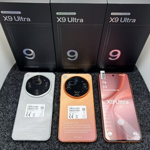 สมาร์ทโฟน 5G LTE รุ่น X9 Ultra ราคาประหยัด พร้อมทีวีสติ๊ก Android 4K - Product Image 6