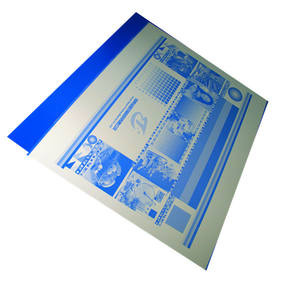Hot koop Baotu merk offsetdruk materiaal CTP plaat - Product Image 3