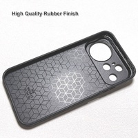 Coques de téléphone vierges pour sublimation par transfert thermique 2D pour Huawei Nova 15 ultra