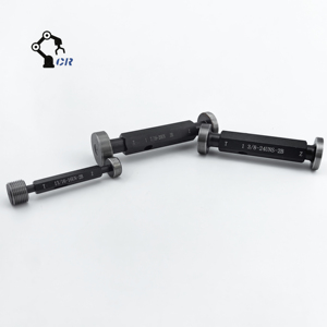 मीट्रिक थ्रेड प्लग गेज उपकरण/गेज/थ्रेड गेज/कई विनिर्देश और मॉडल संगत हैं। - Product Image 1