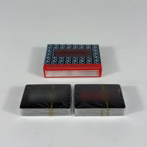 Fabrieks prijs op maat gemaakte gepersonaliseerde design exquisiete hoge kwaliteit goud gestempelde zelfliefde inspirerende citaten affirmatiekaart - Product Image 5