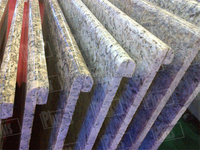 Stoneplus EP1 Vente chaude Machine à polir les bords de comptoir en granit Bullnose Polisseuse de marbre