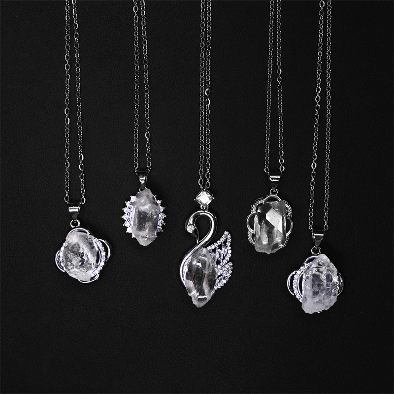 Wholesale Jewelry Natural Gemstones Healing Crystal