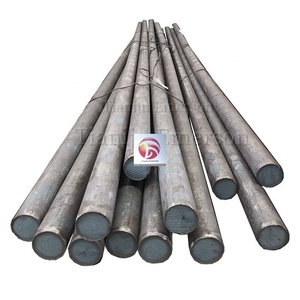 جودة جيدة 16mn5 42CrMo4 سبائك الصلب السعر لكل كجم <span class=keywords><strong>20mncr5</strong></span> قضيب فولاذية مستدير - Product Image 2